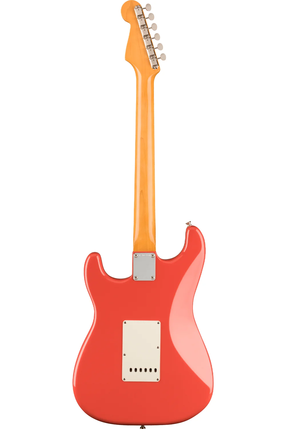 Fender AVII Strat FR 4