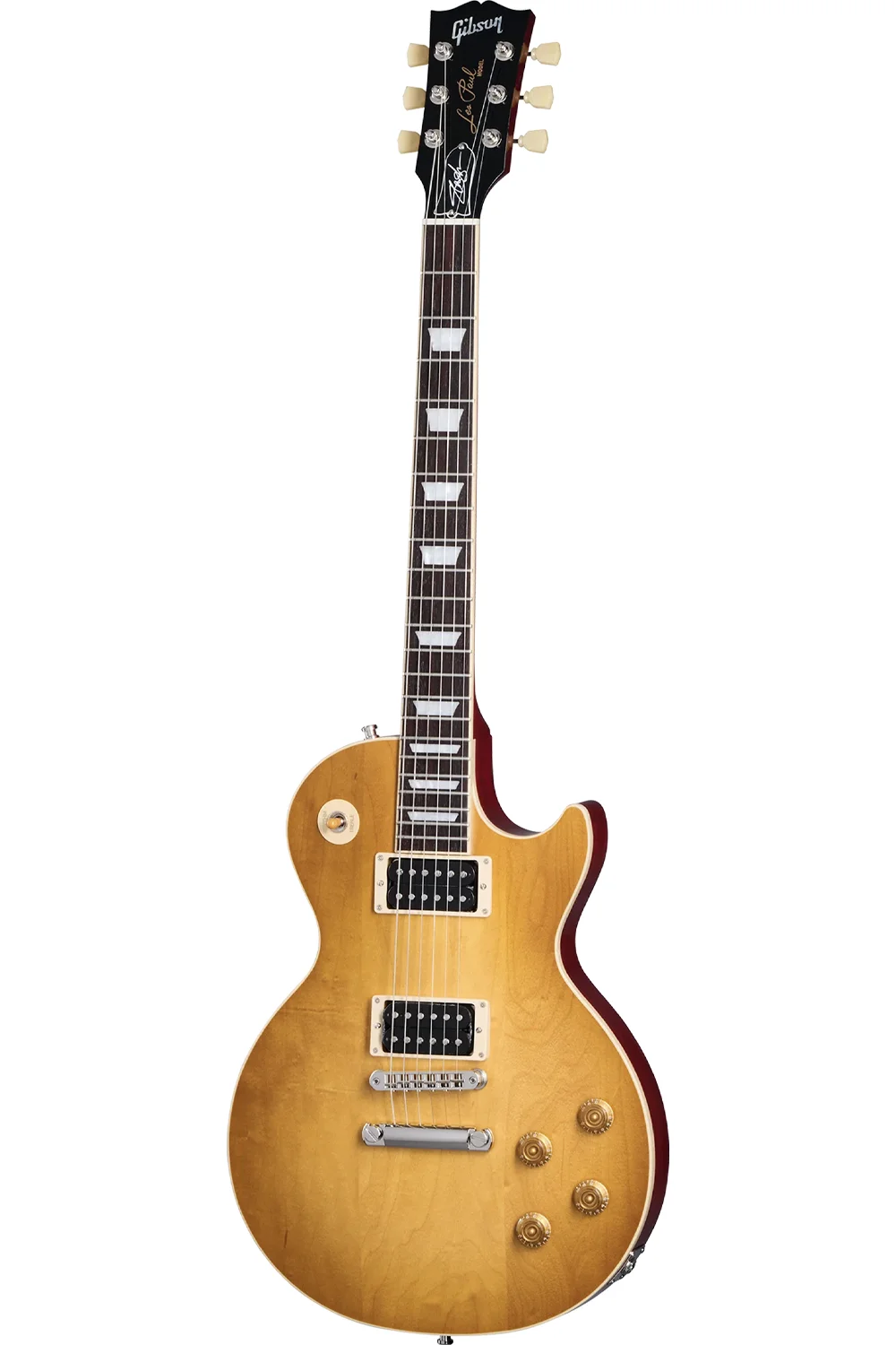Gibson LPSSP300WHCH1 3