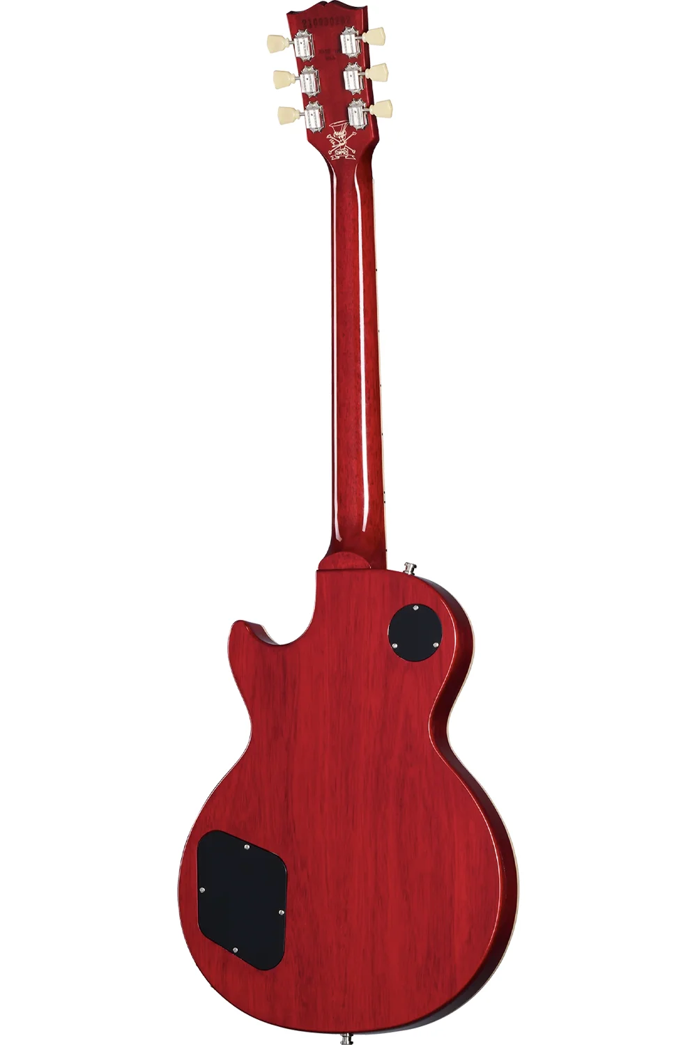 Gibson LPSSP300WHCH1 4