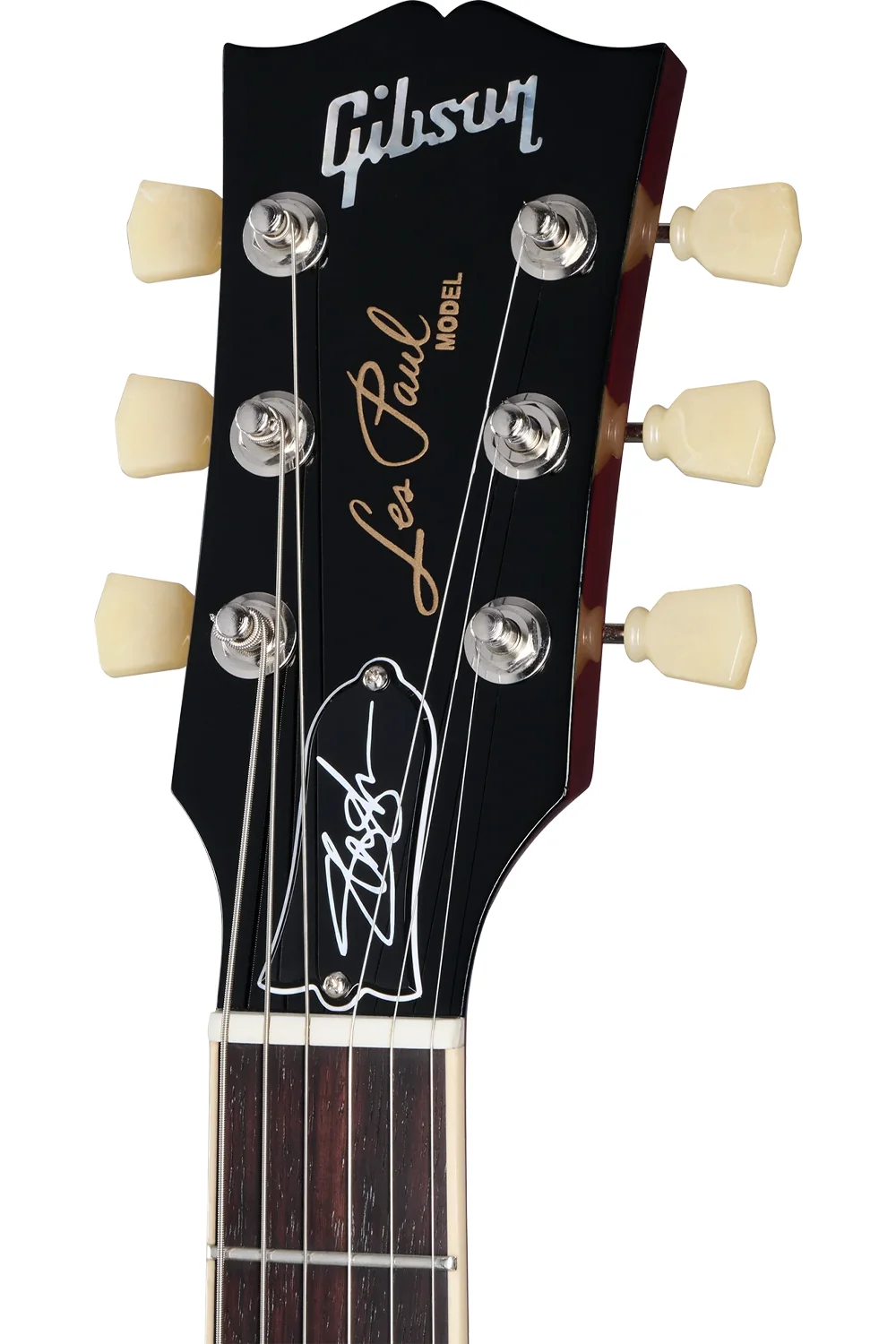 Gibson LPSSP300WHCH1 6