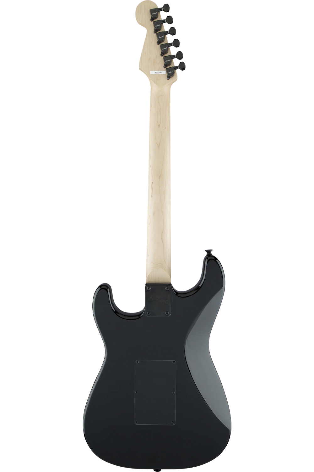 Jackson Adrian Smith SDXQ MN Trans Green 4