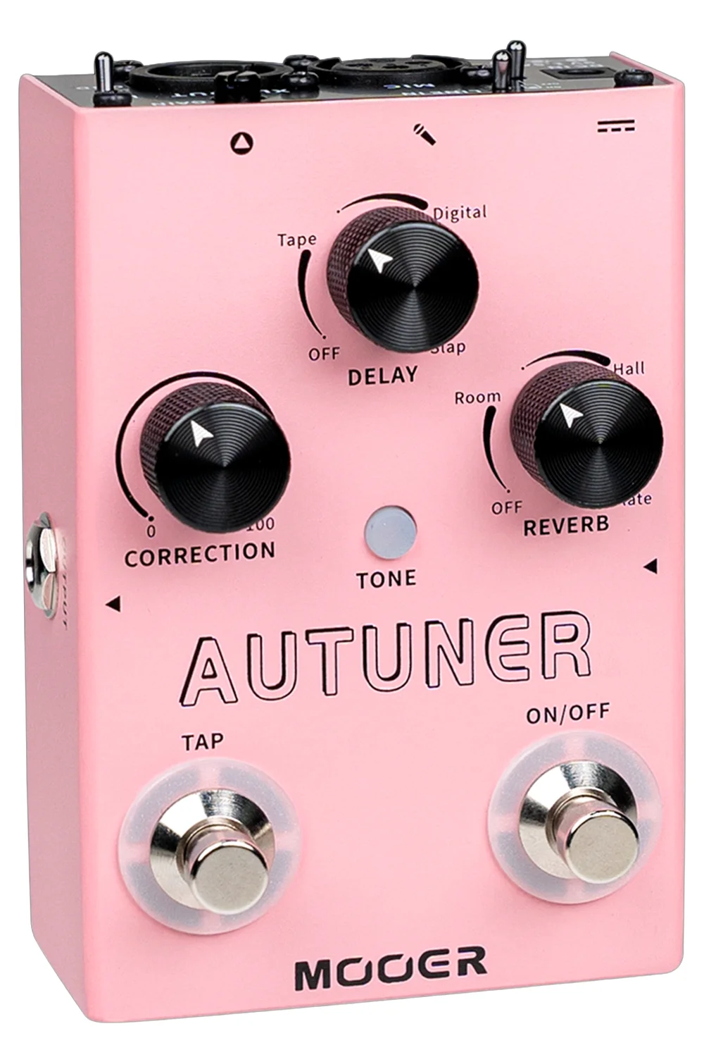 Mooer MVP1 2
