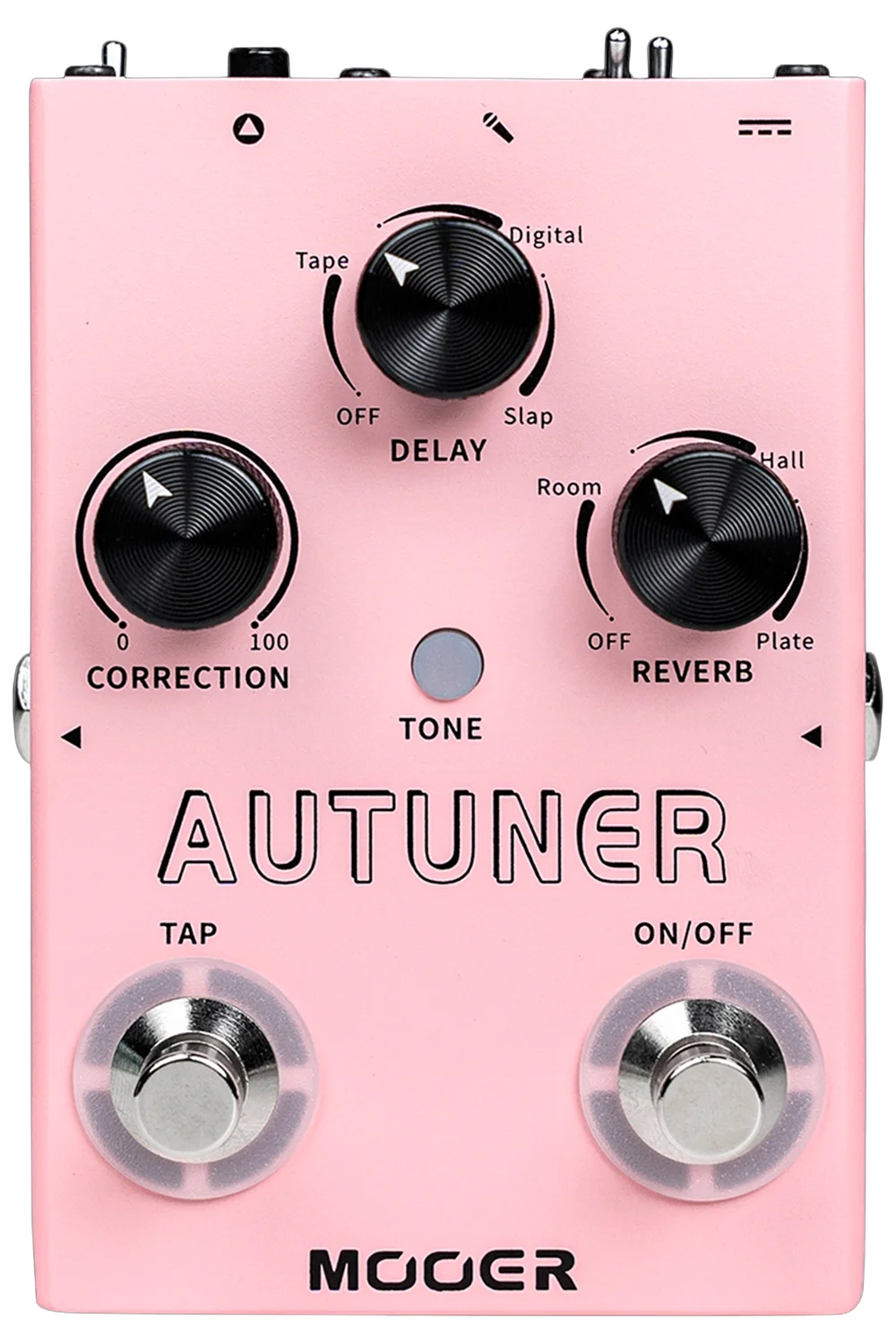 Mooer MVP1