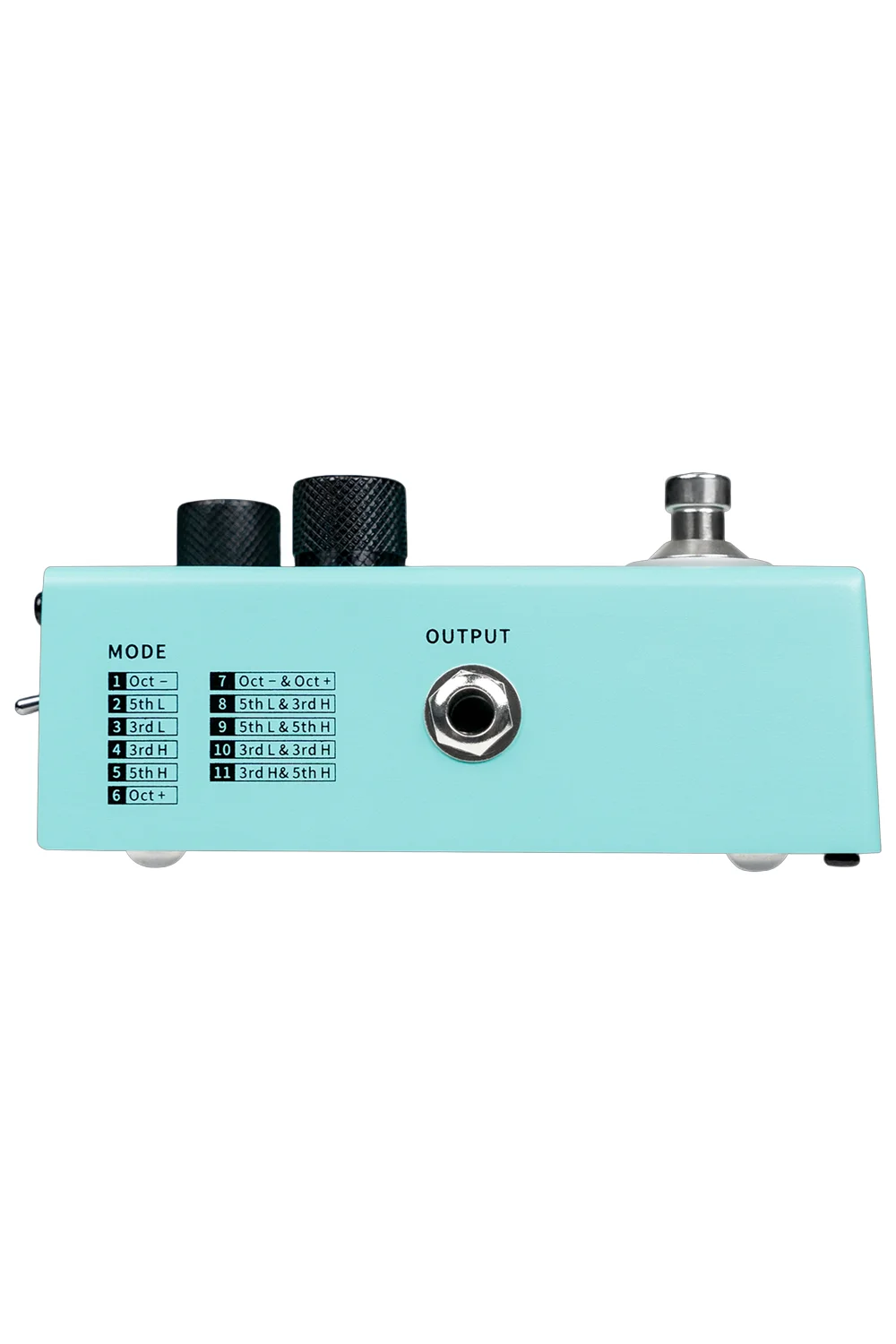 Mooer MVP2 4