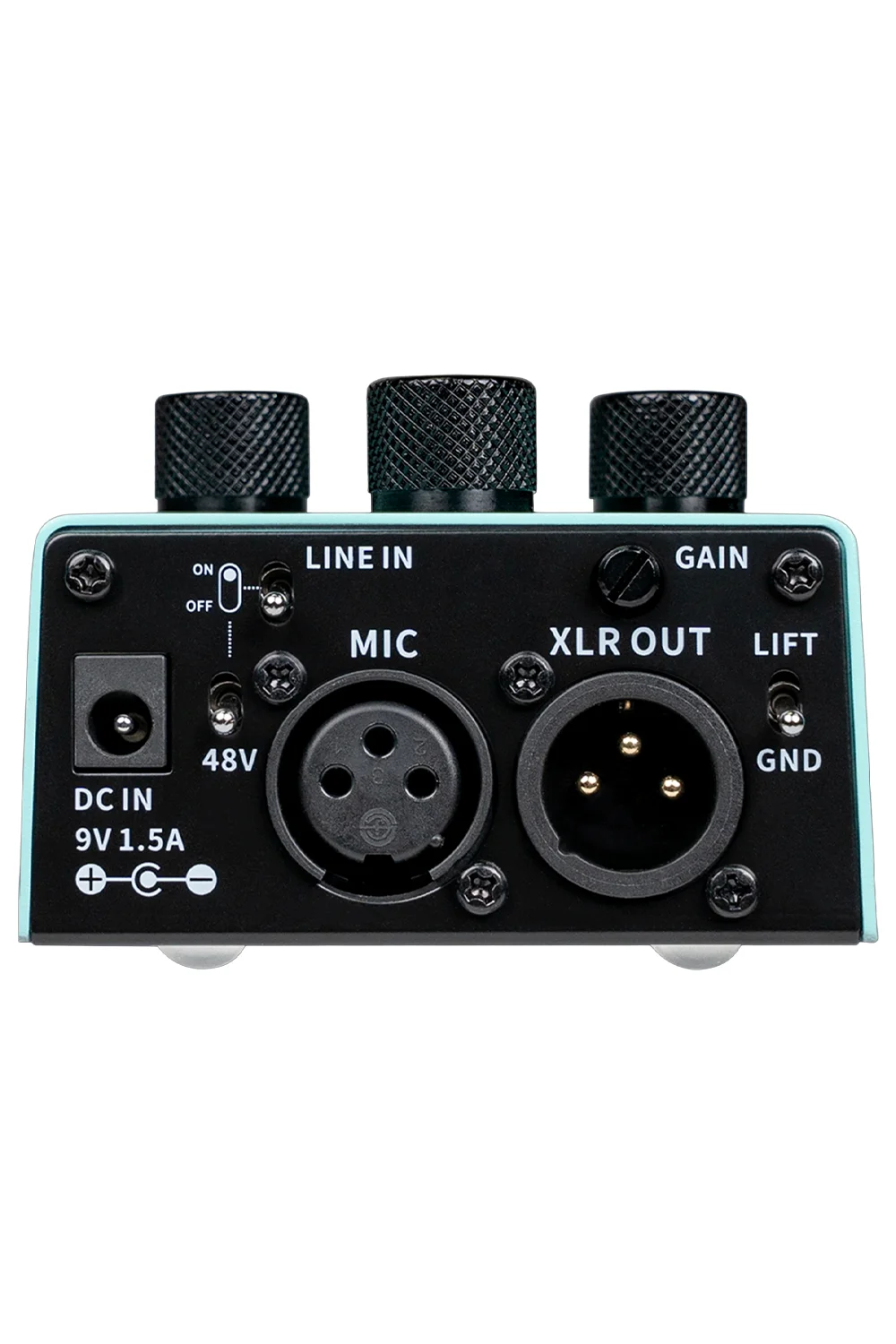 Mooer MVP2 5