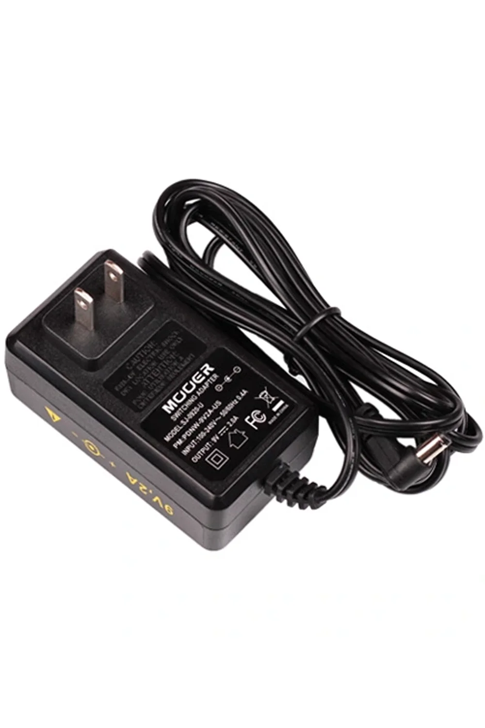 Mooer PDNW-9V2A-EU