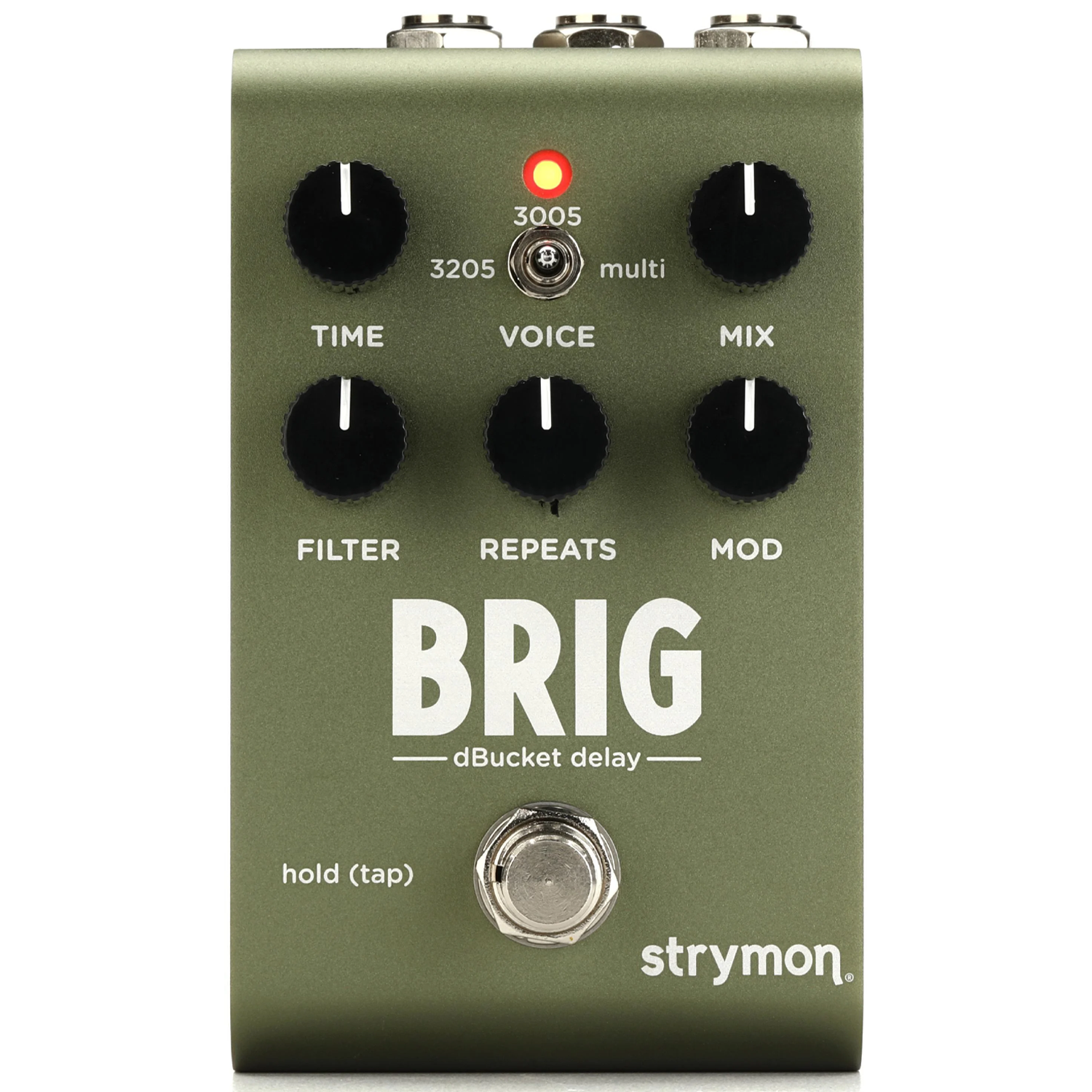 Strymon Brig