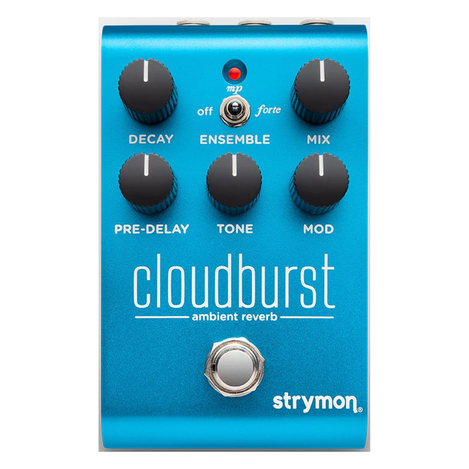 Strymon Cloudburst