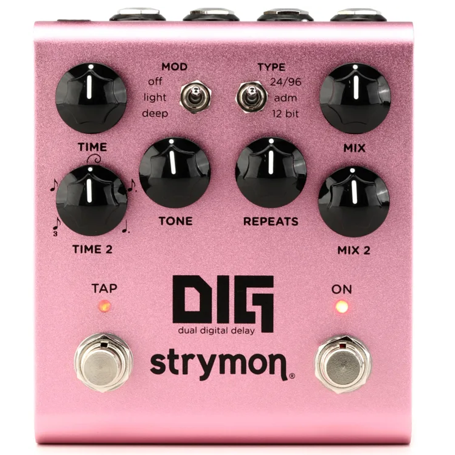 Strymon DIG
