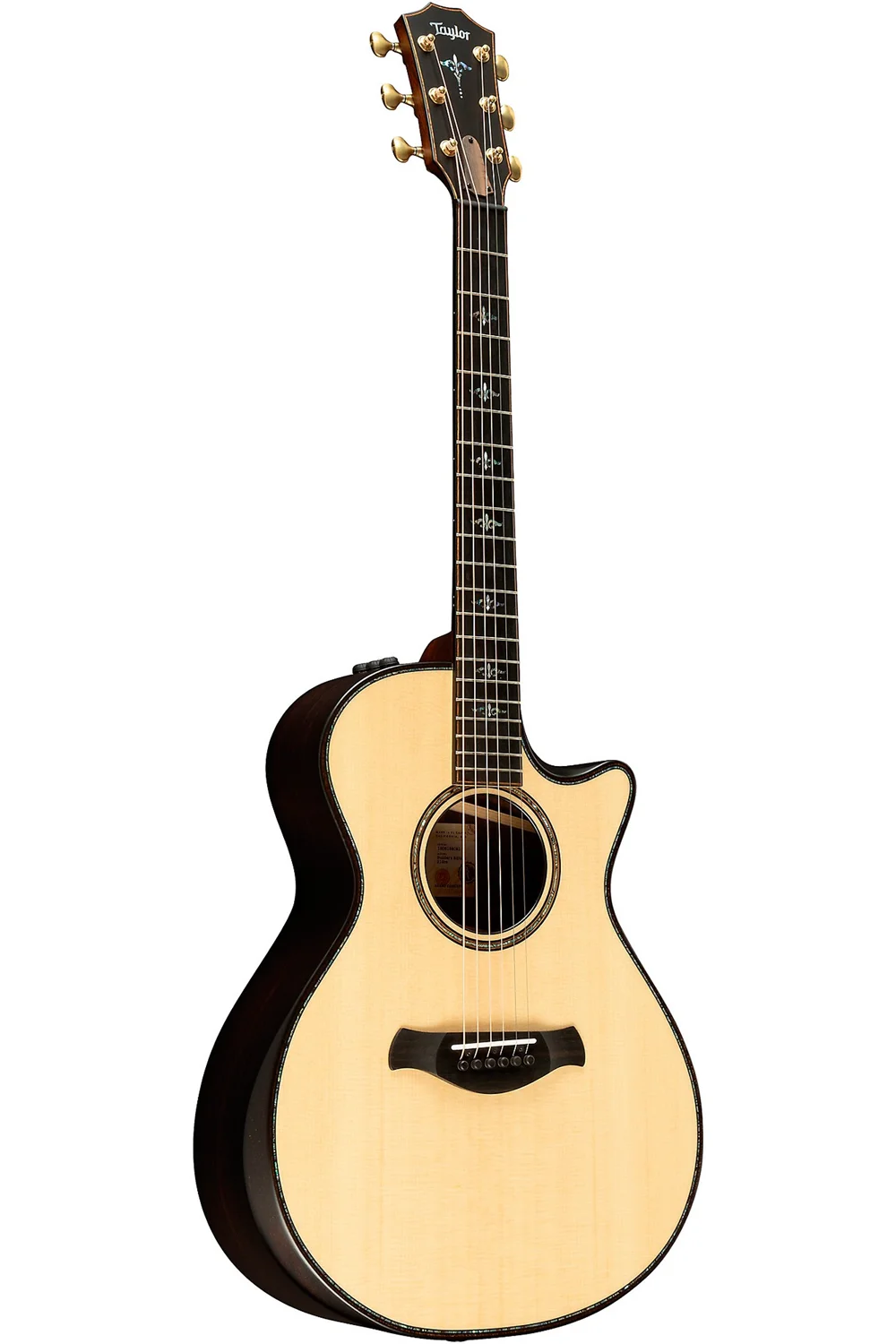 Taylor 912E 3