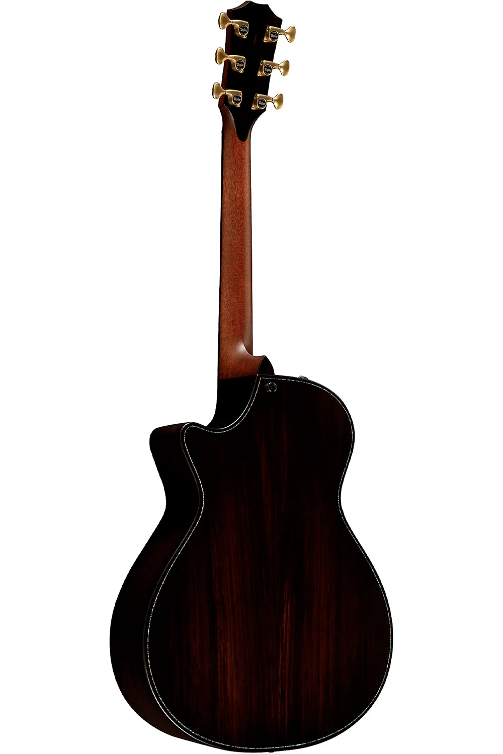 Taylor 912E 4