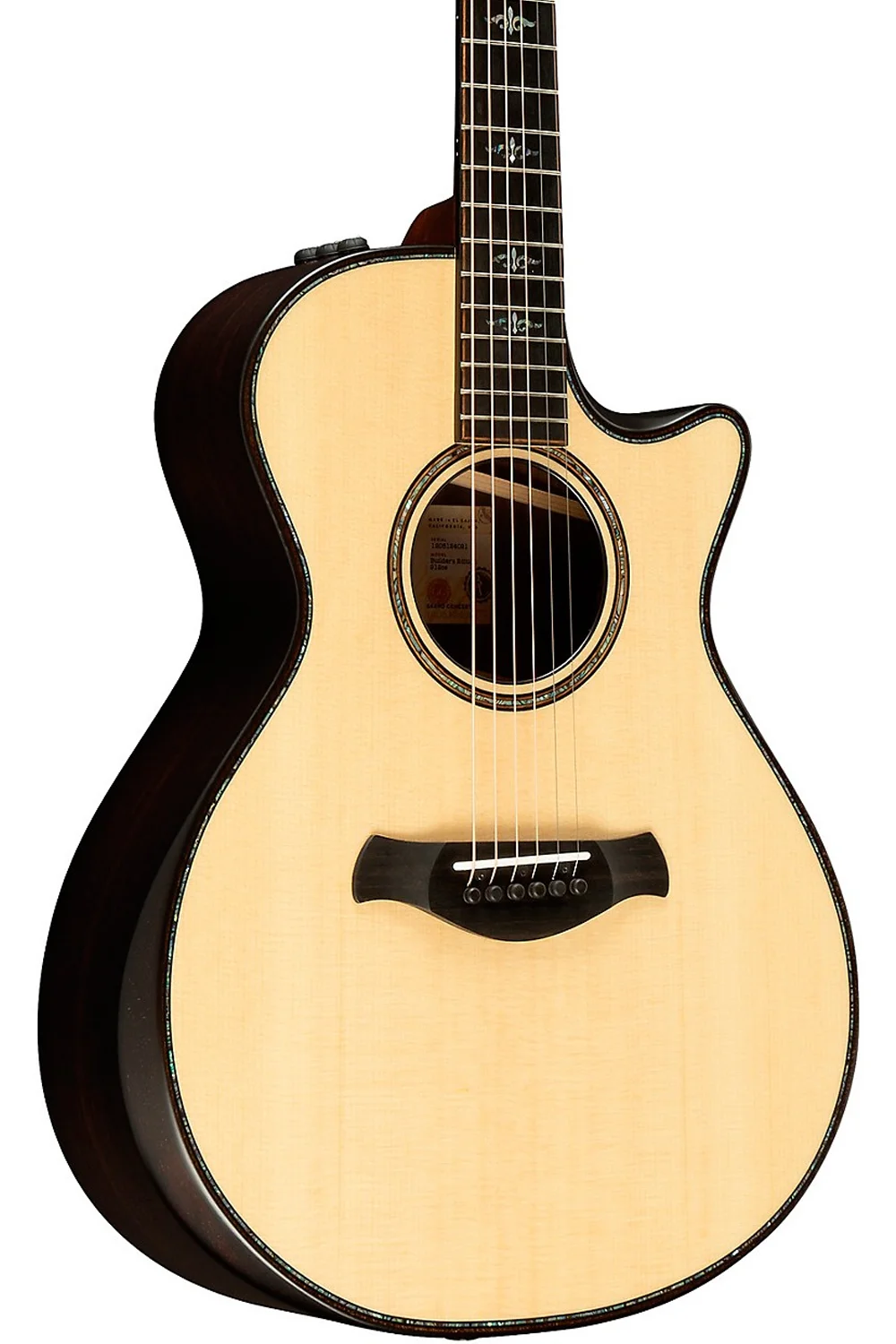 Taylor 912E