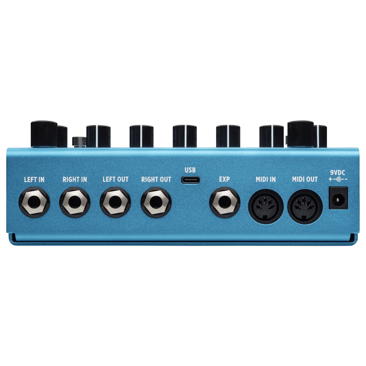 Strymon Bigsky MX 2