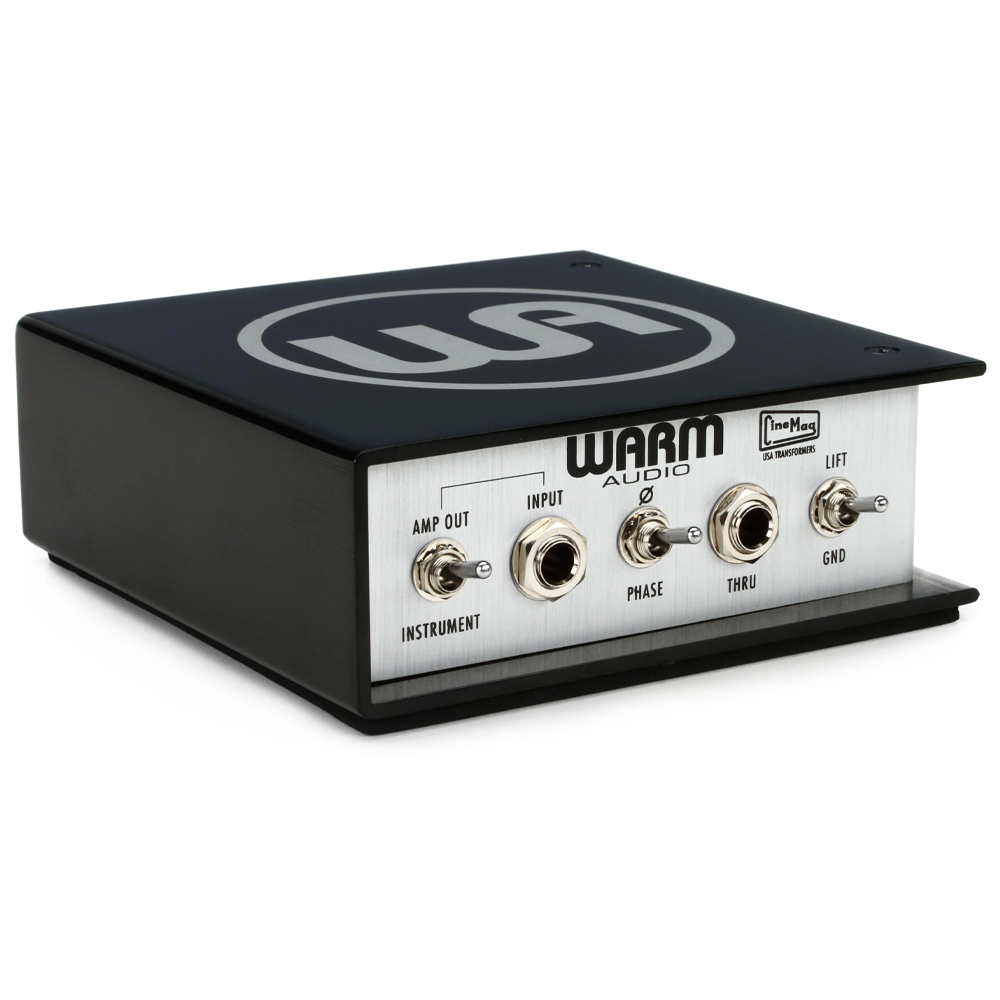 WARM AUDIO WA-DI-A 2