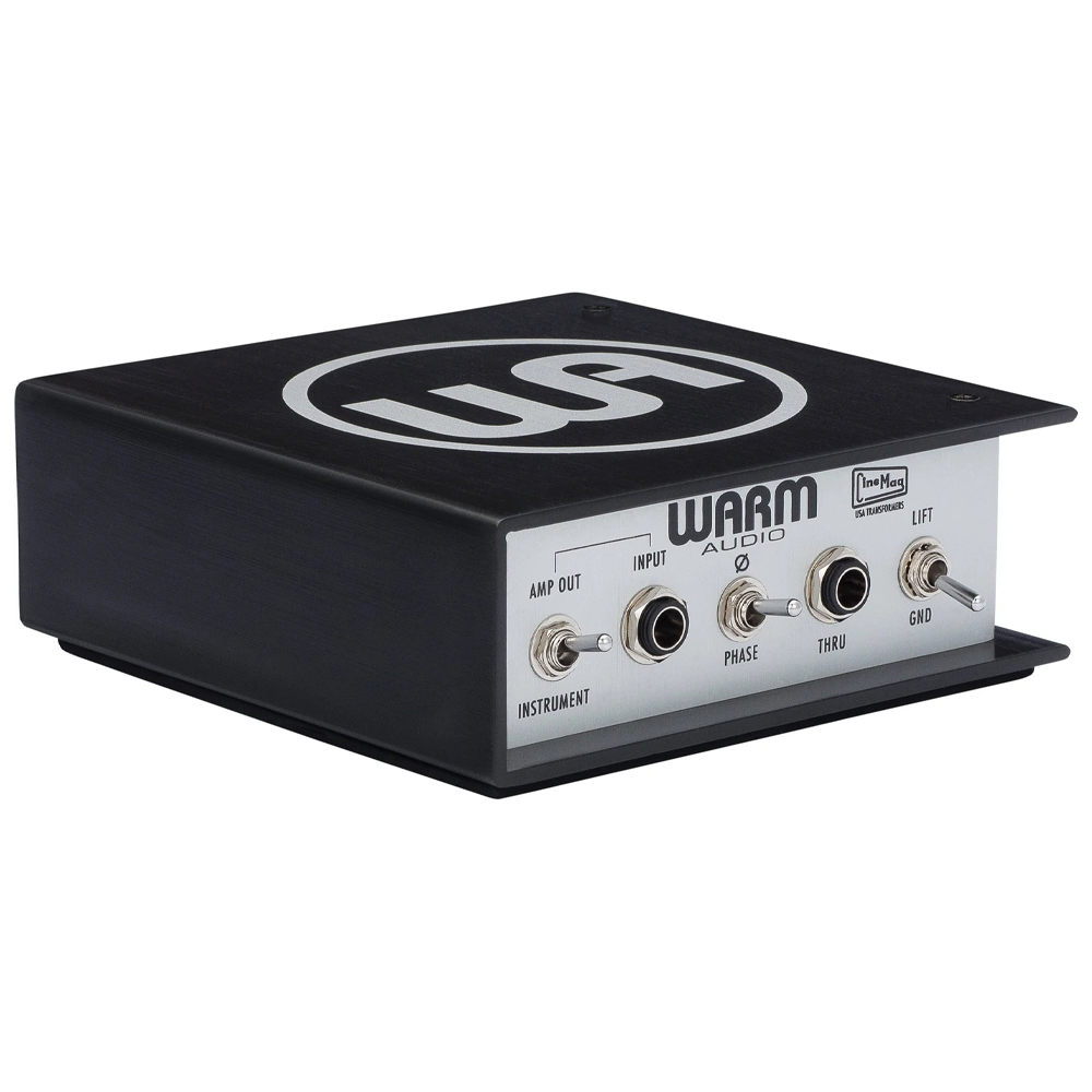 Warm Audio WA-DI-P 2