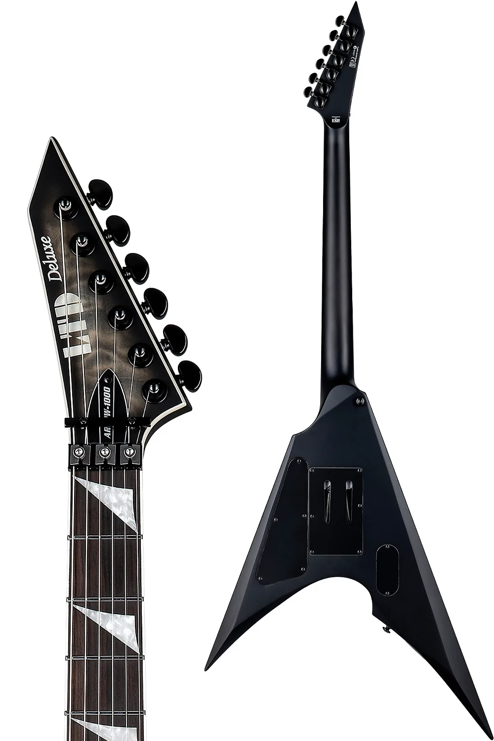 LTD Arrow-1000 CBS 3