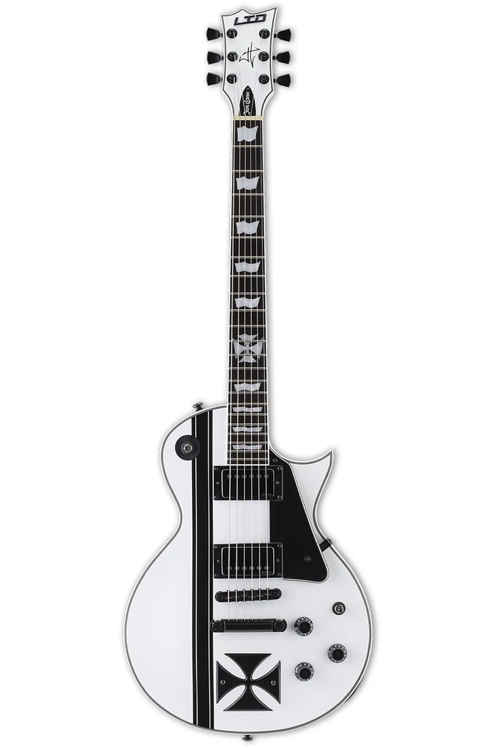 LTD Iron Cross SW 2