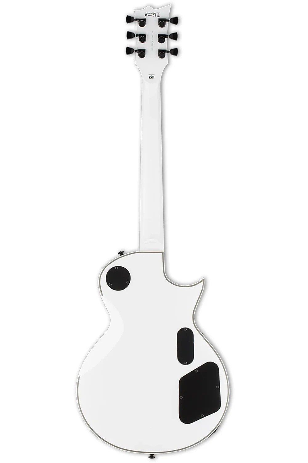 LTD Iron Cross SW 4