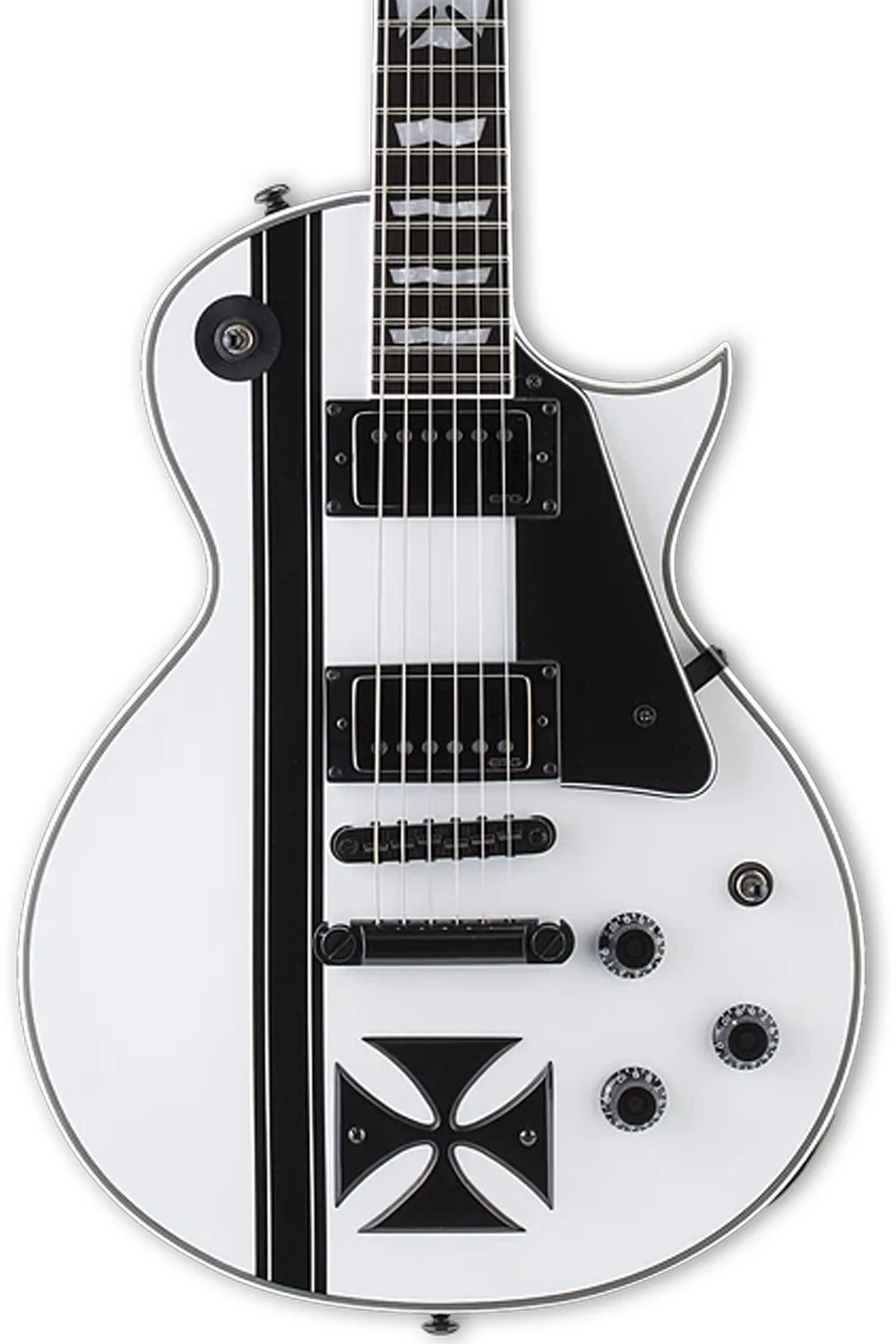 LTD Iron Cross SW