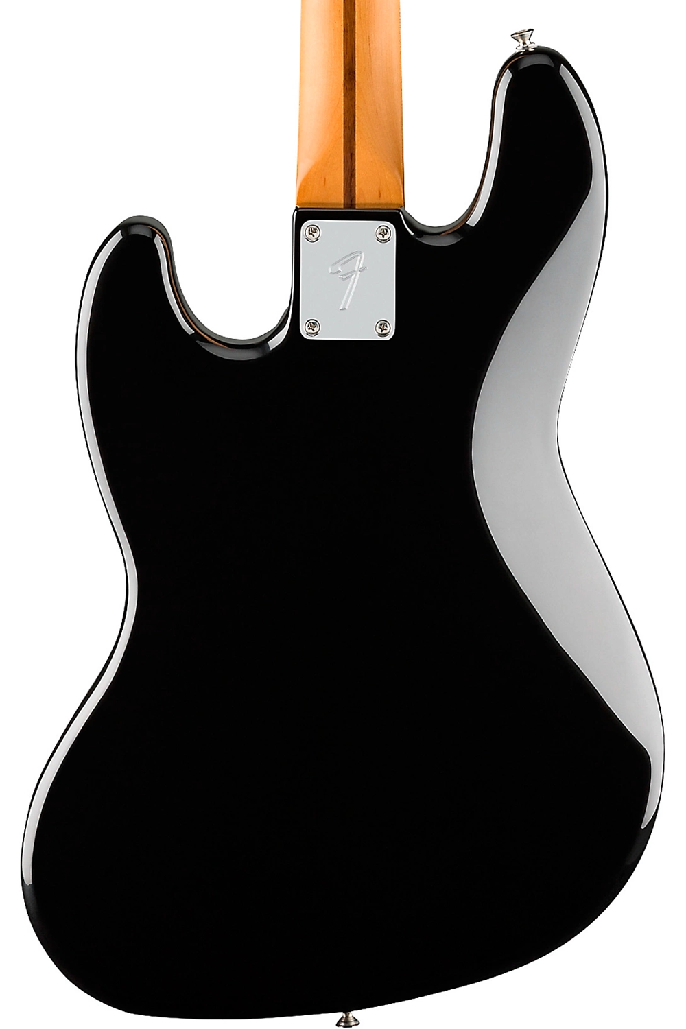 Fender PII Jazz Bass BK 2