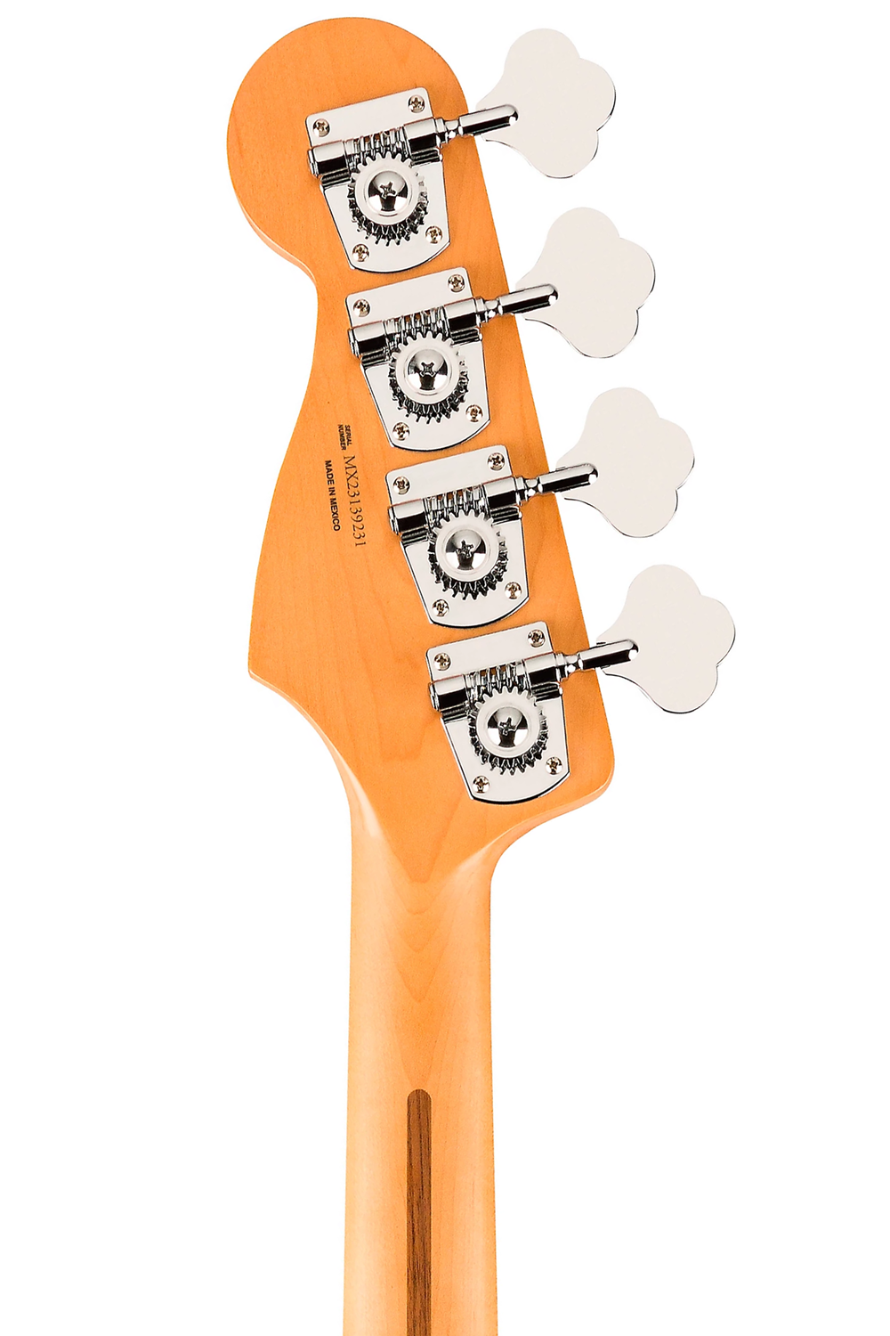 Fender PII Jazz Bass BK 6