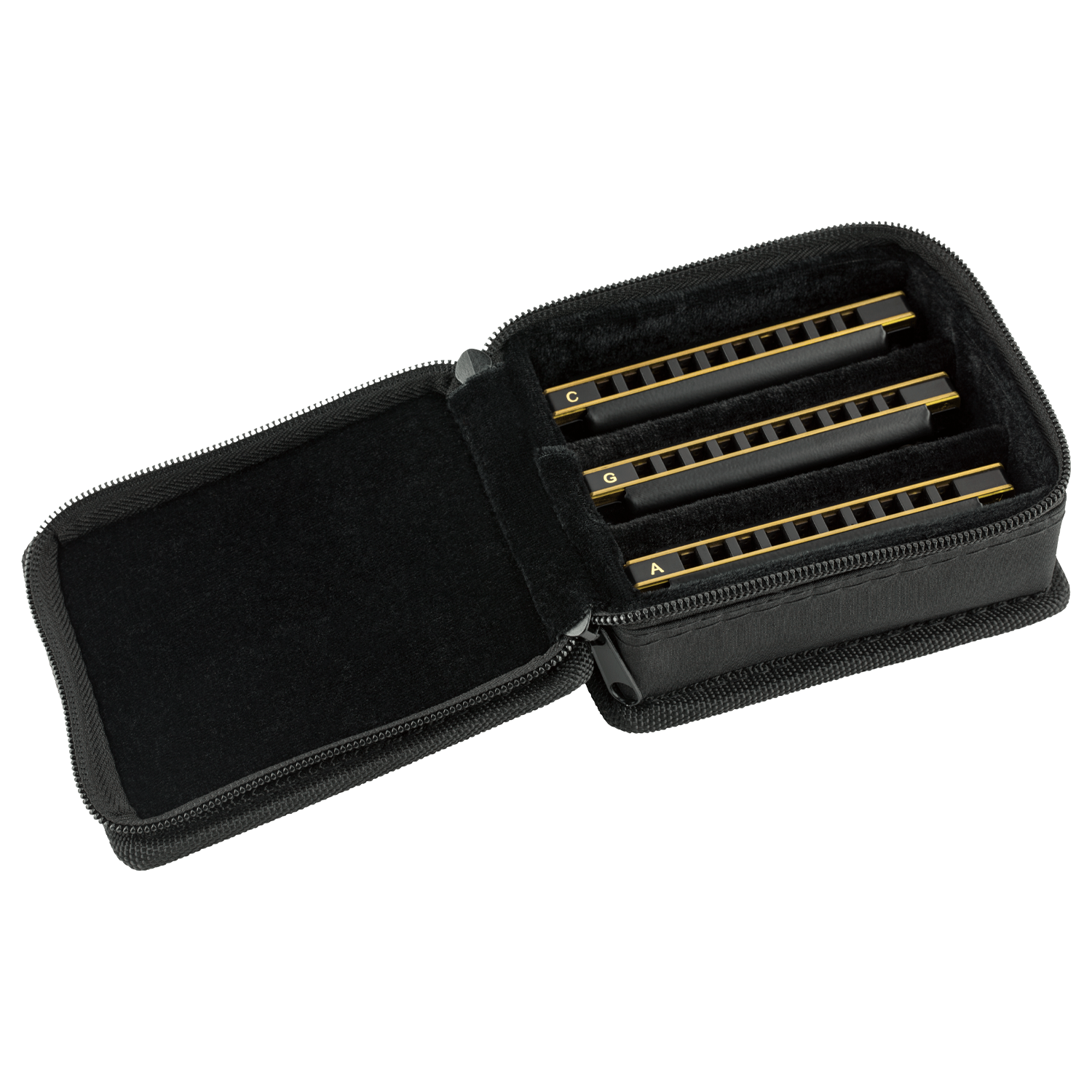 Fender Blues Deville 3-pack 3