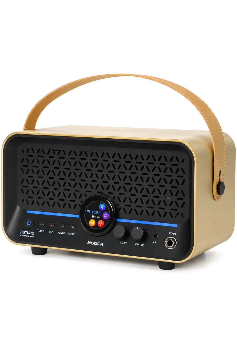 Mooer Future 15I LI 4