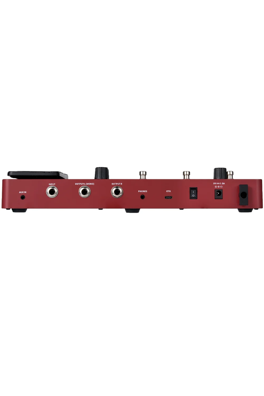 Mooer GE150 Pro LI 3