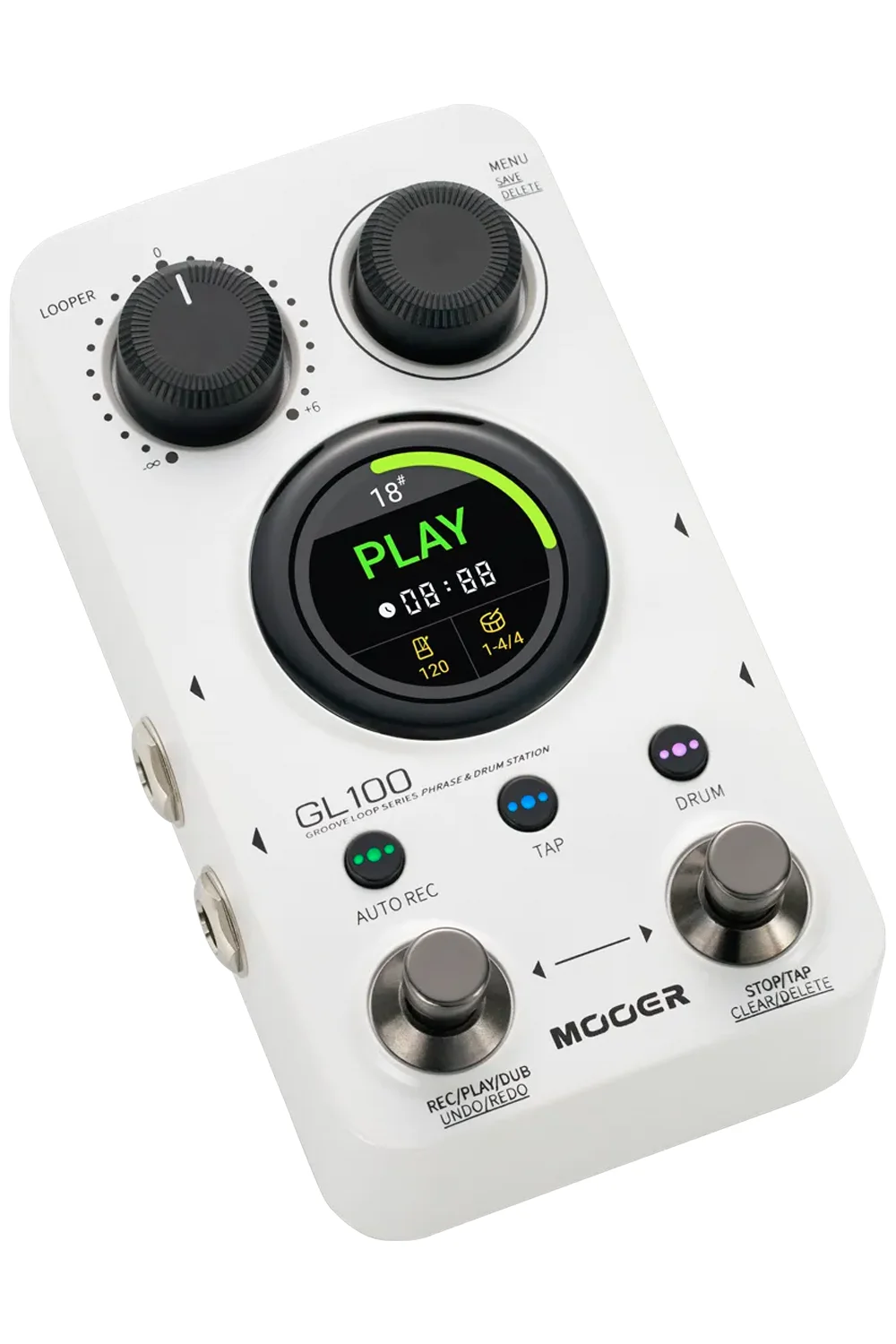 Mooer GL100 2
