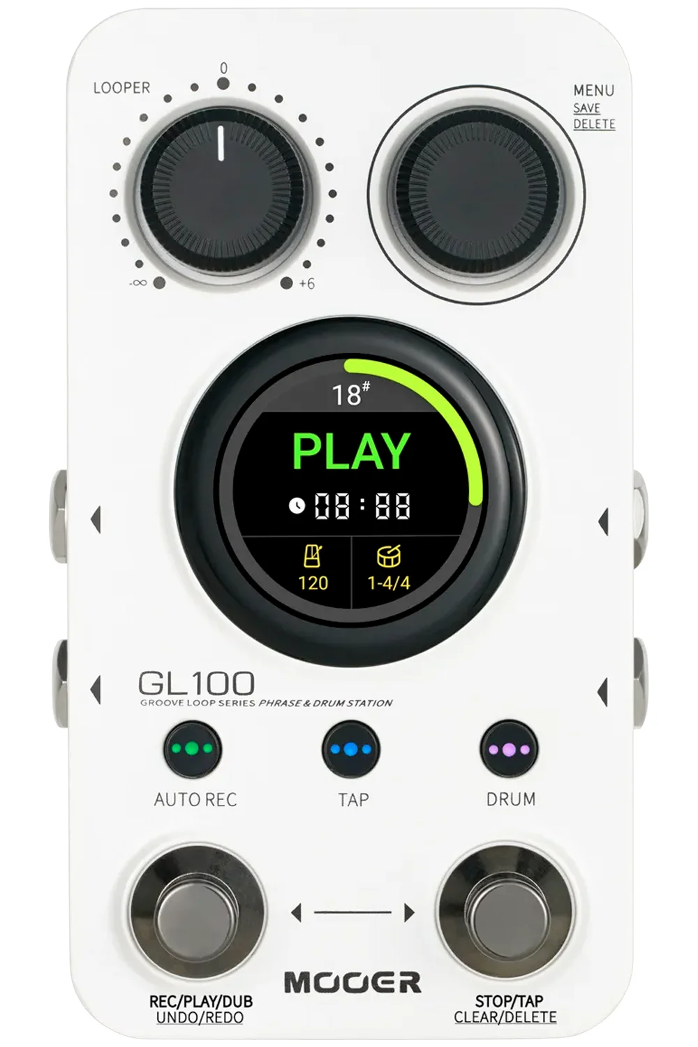 Mooer GL100
