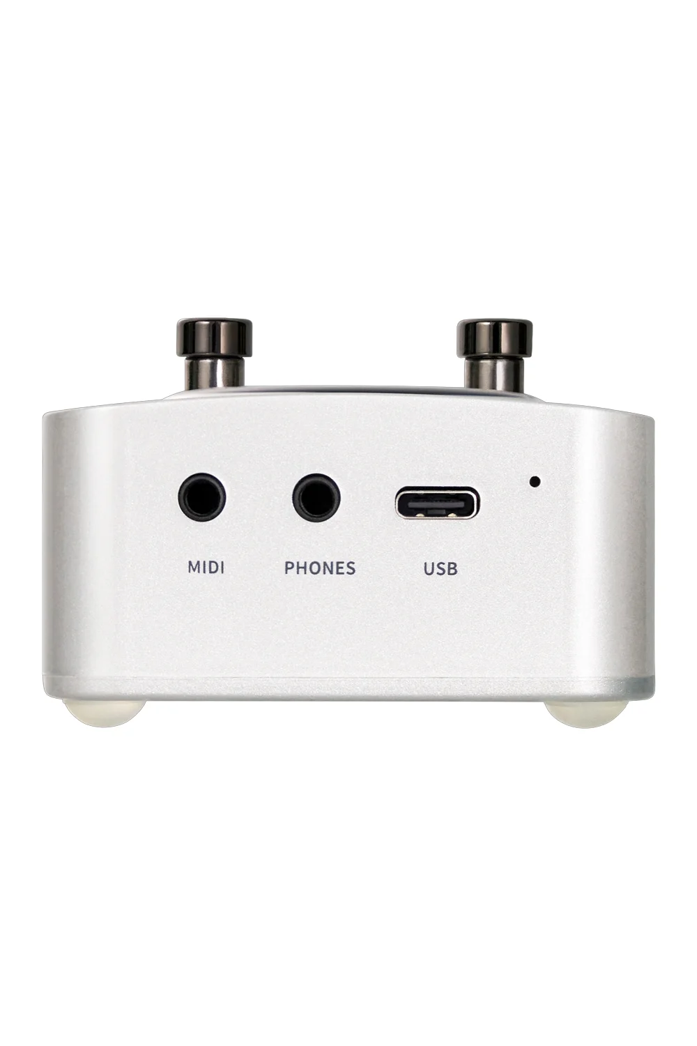 Mooer Prime M2 Silver 4