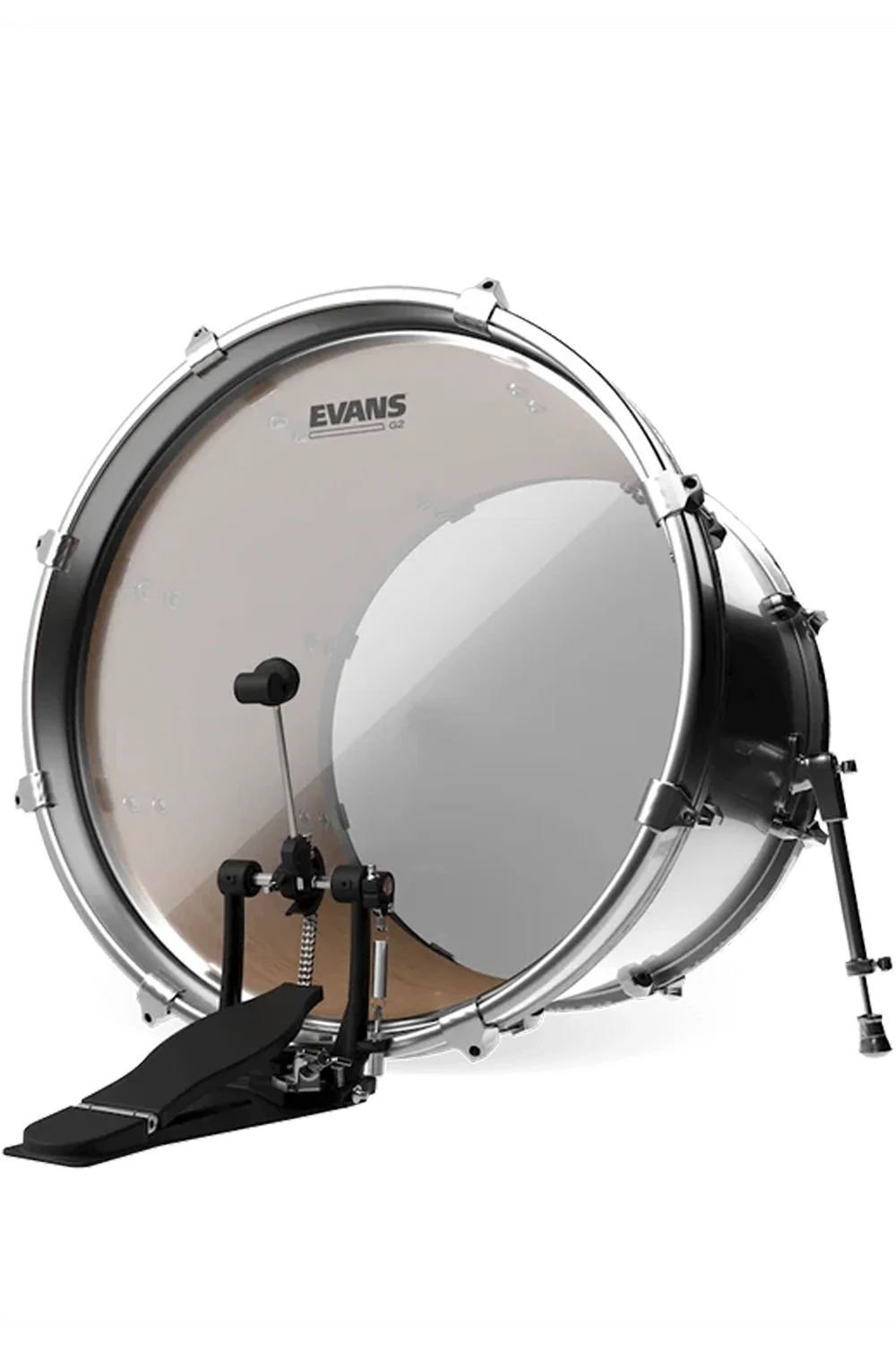 Evans BD22G2 3