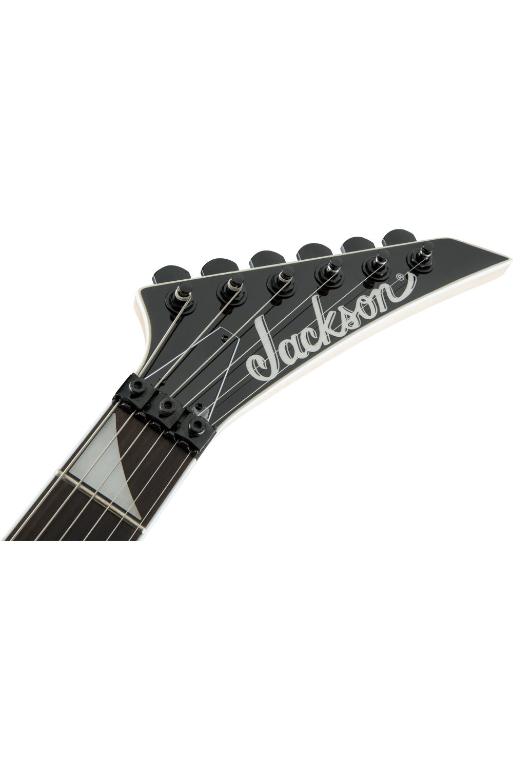 Jackson JS32 Green 2