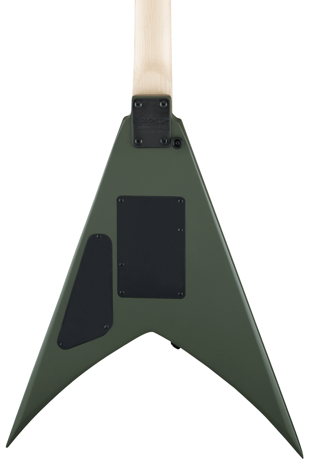 Jackson JS32 Green