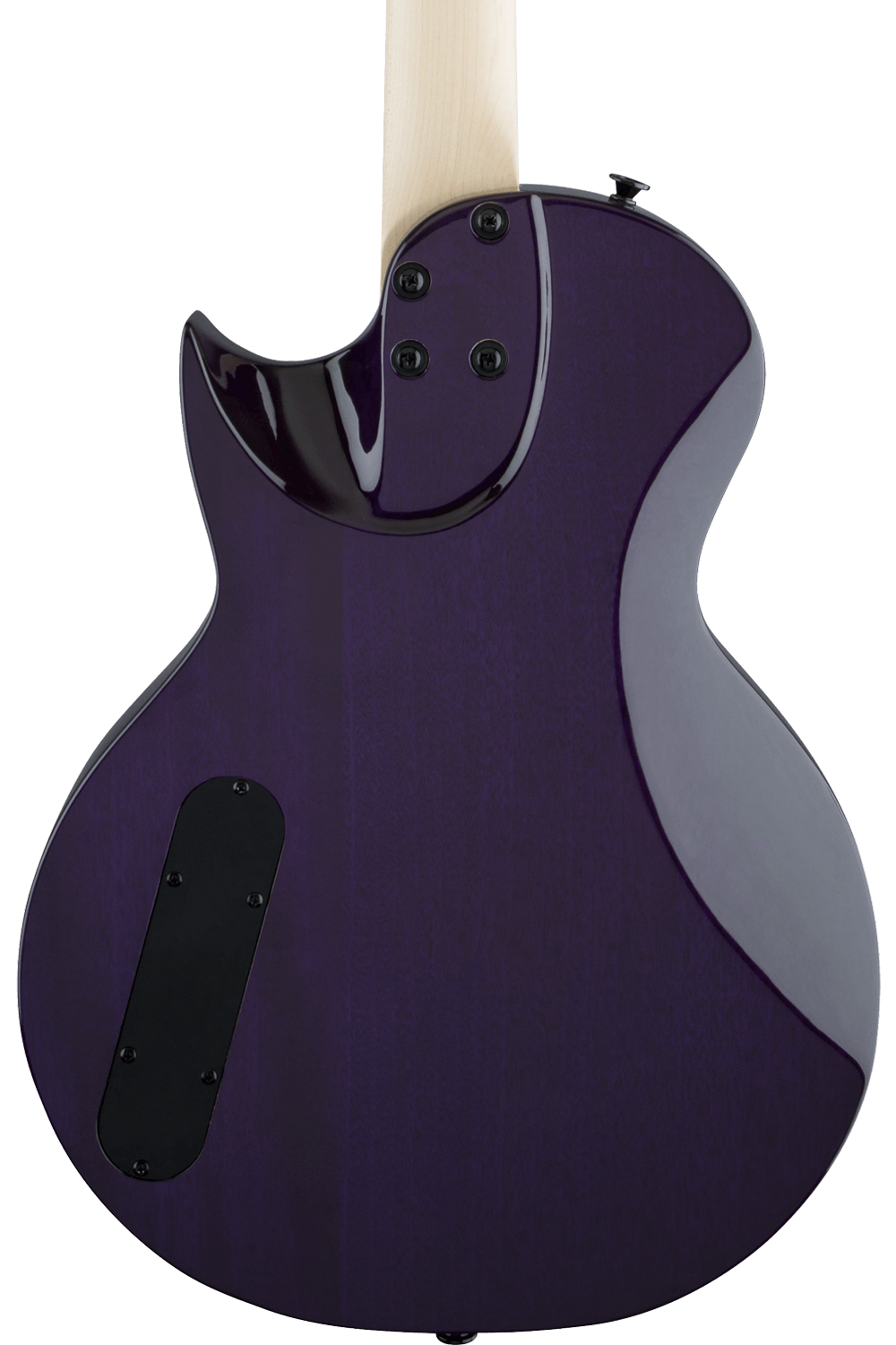 Jackson Monarkh JS22Q TPB 2