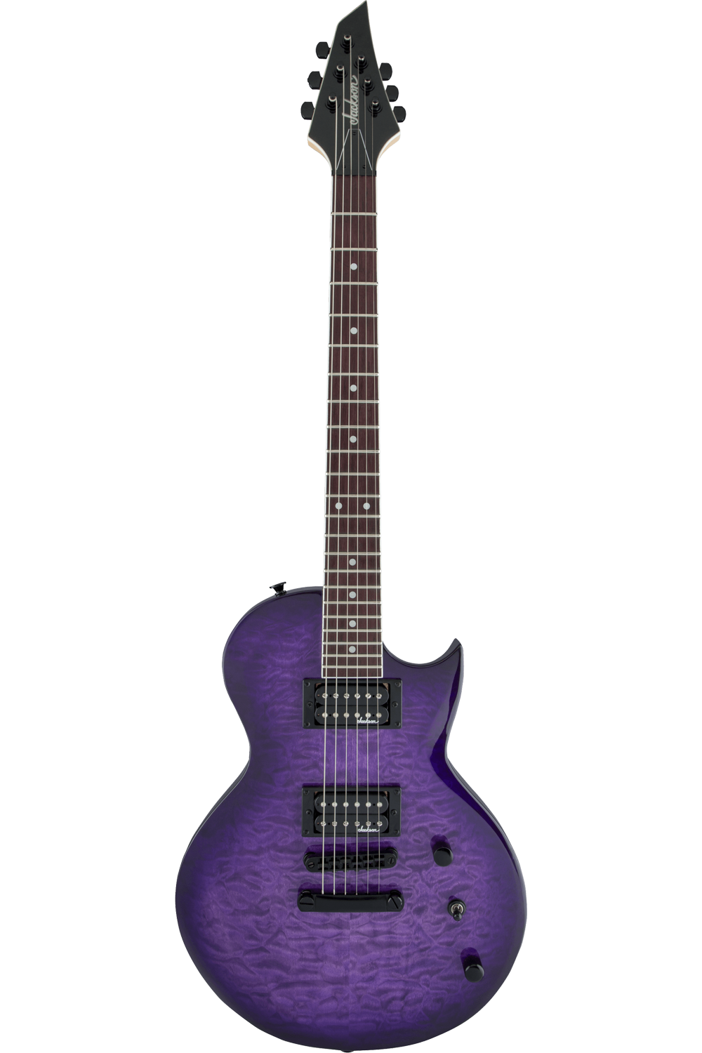 Jackson Monarkh JS22Q TPB 3