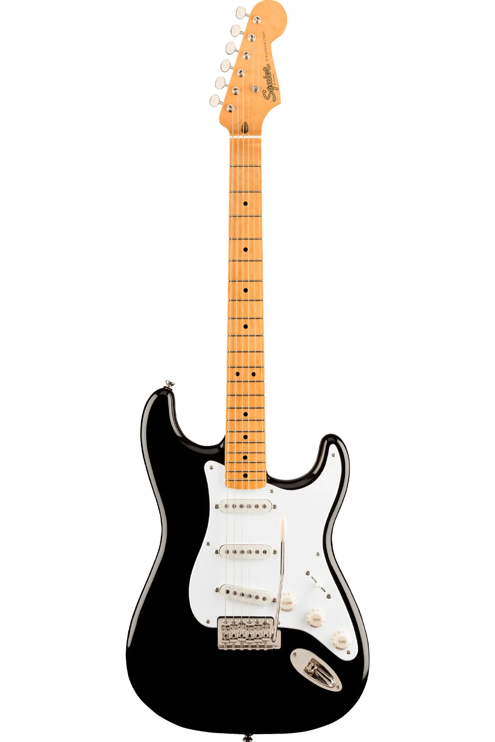 Fender Classic Vibe 50 BK 3
