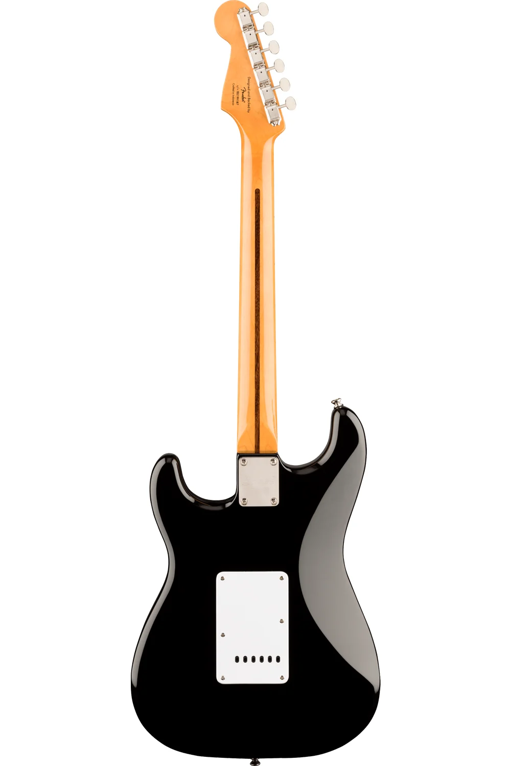 Fender Classic Vibe 50 BK 4