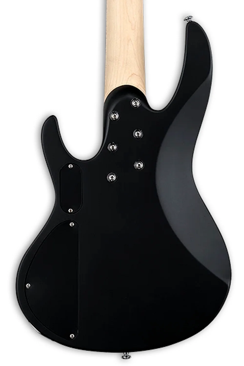 LTD B-15 Black 2