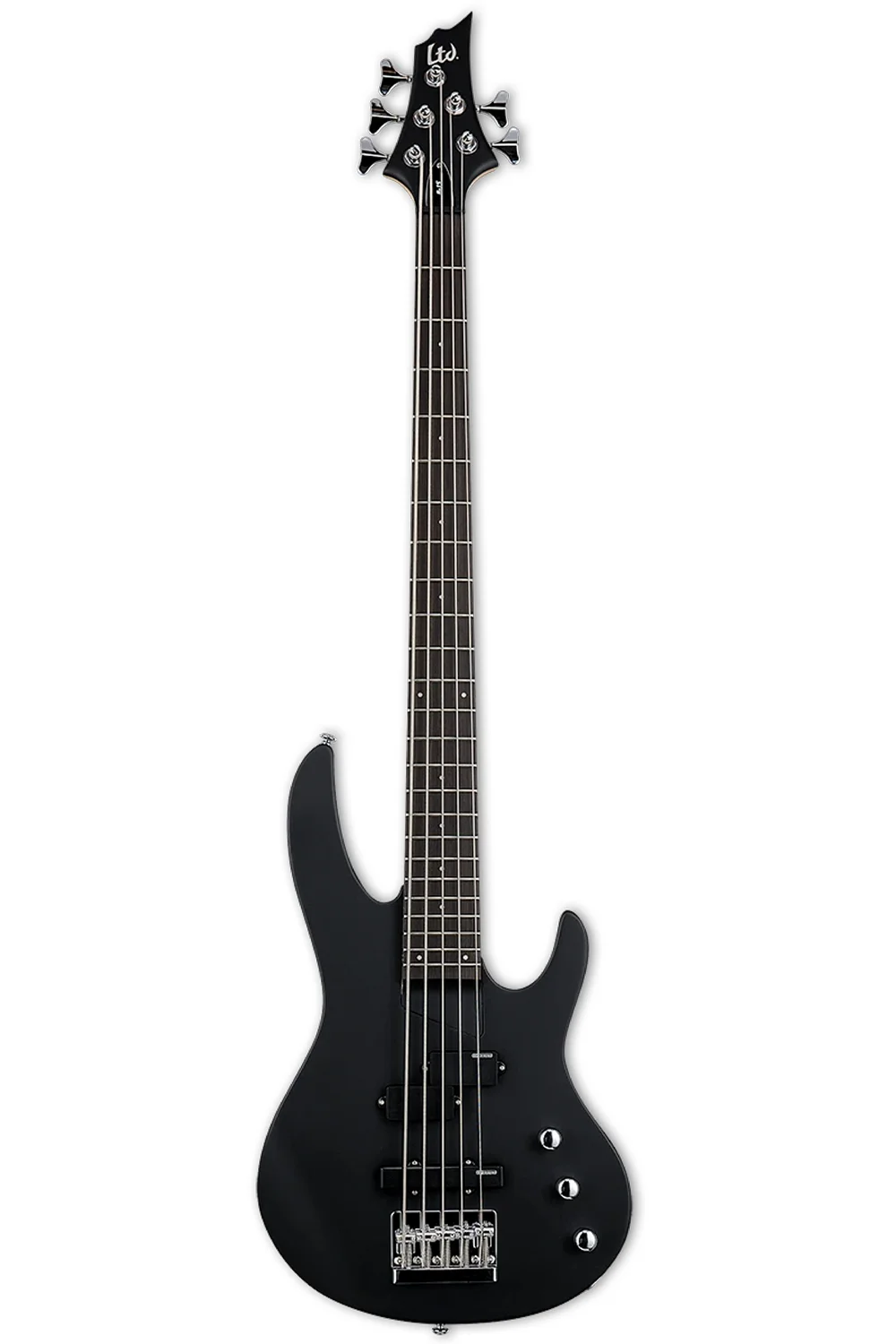 LTD B-15 Black 3