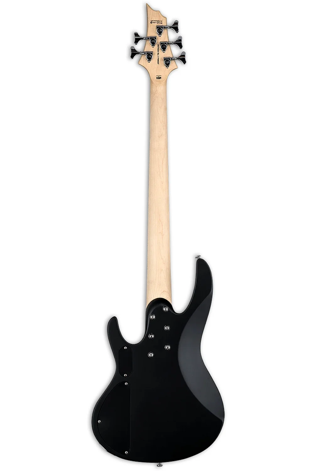LTD B-15 Black 4