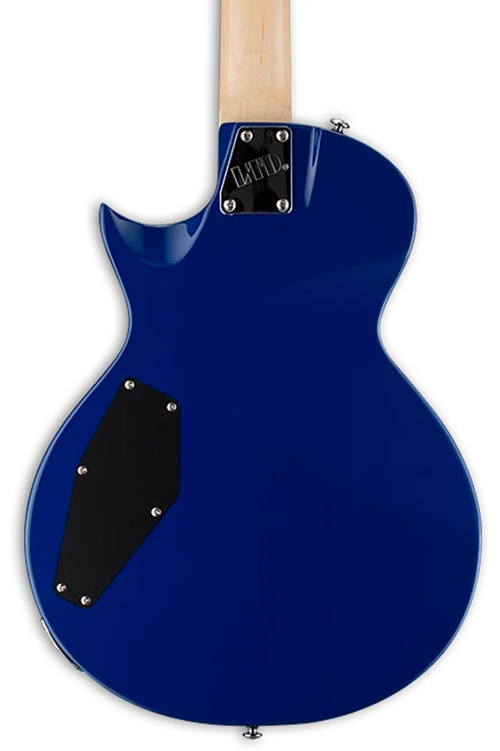 LTD EC-10 Blue 2