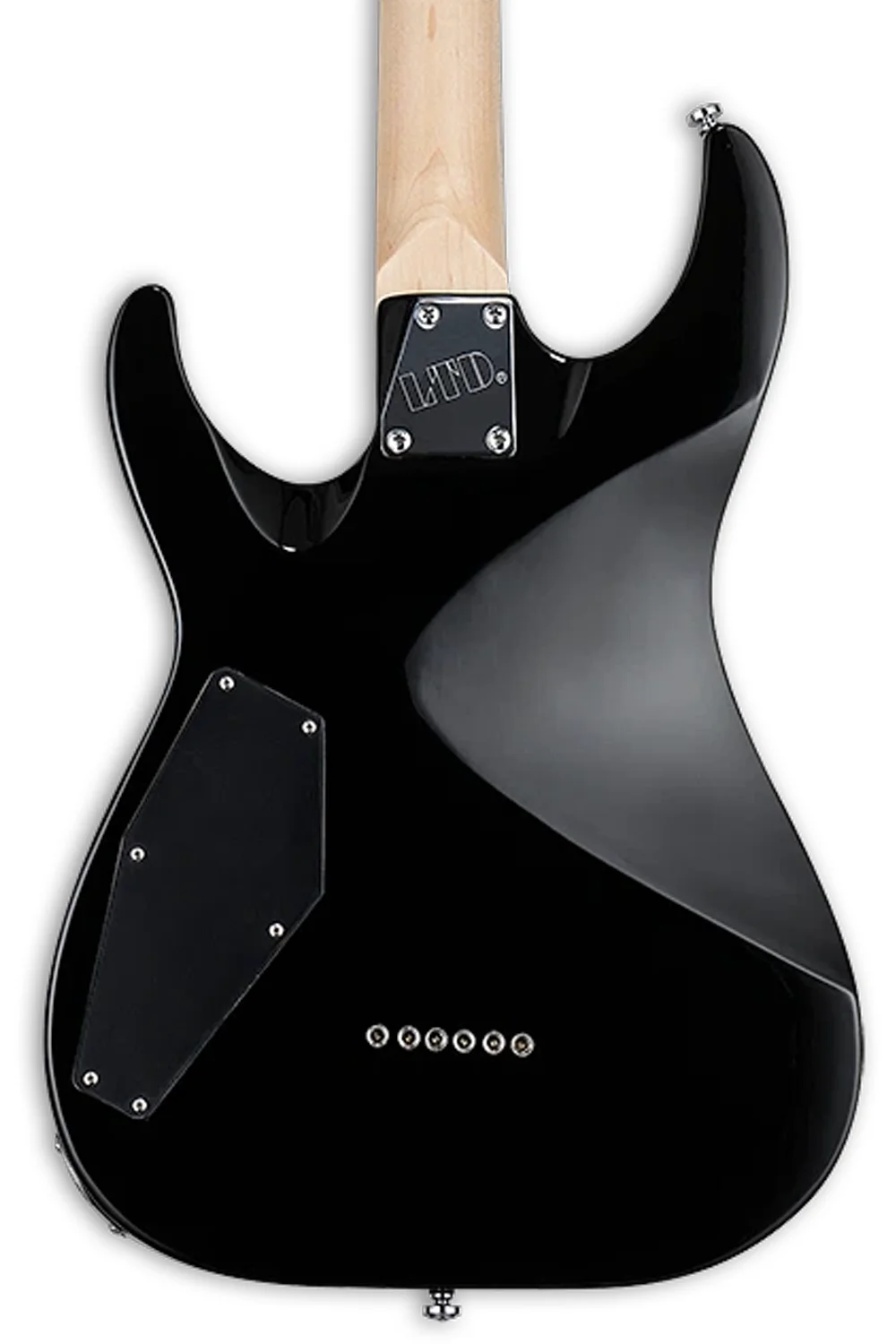 LTD MH-10 Black 2