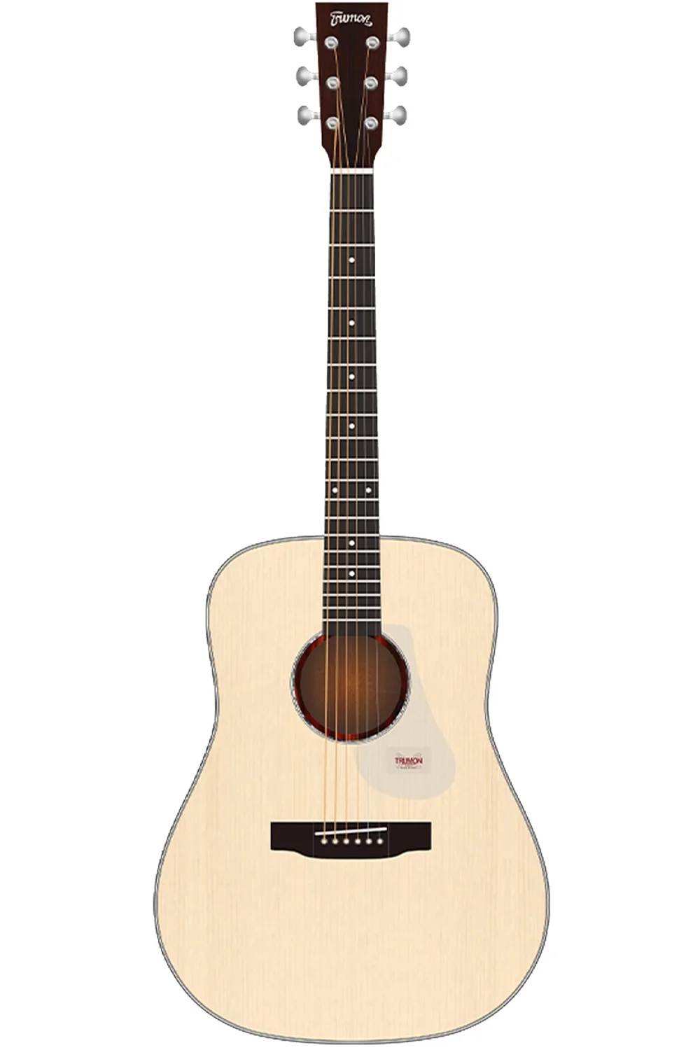 Trumon 150D 3