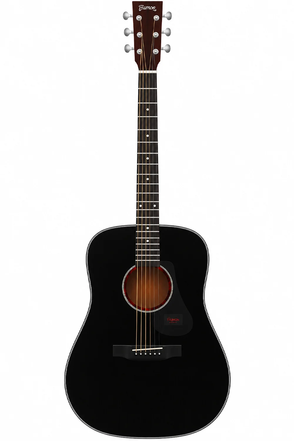 Trumon 150D-BK 2