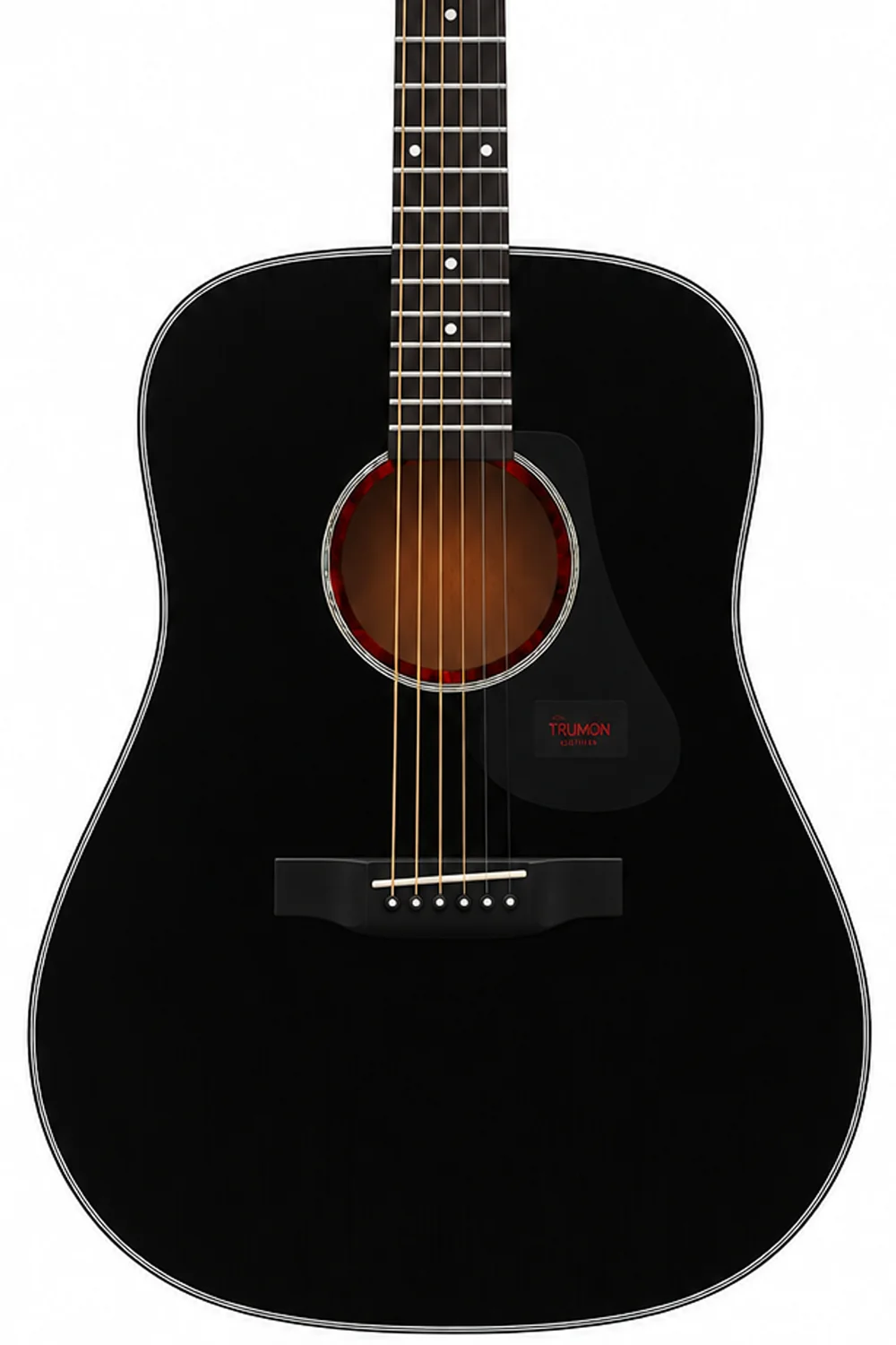 Trumon 150D-BK