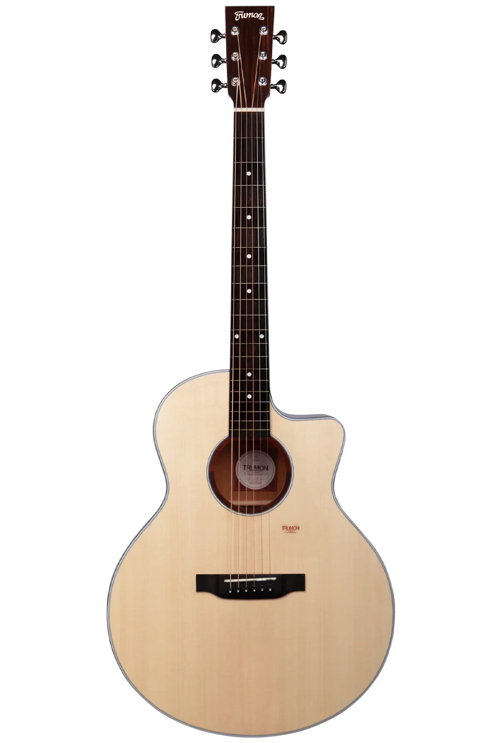 Trumon 150TF 3