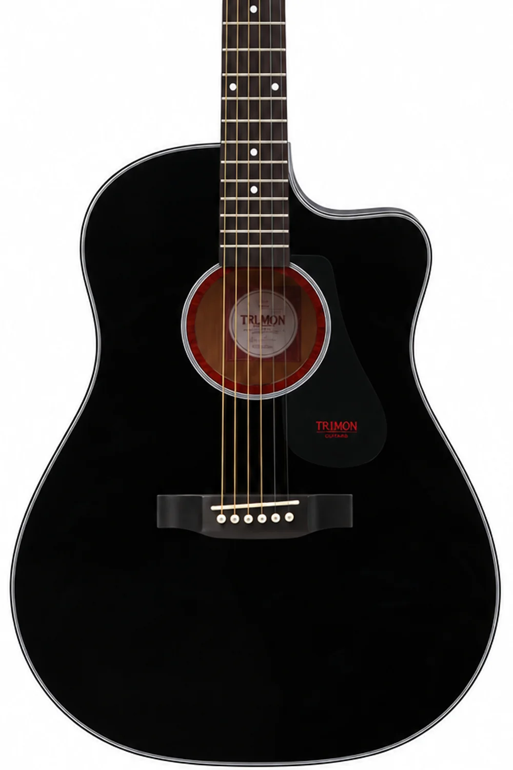 Trumon 150TF-BK