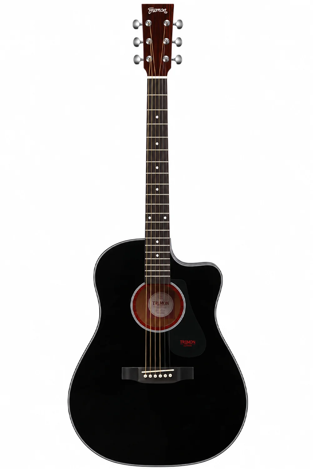 Trumon 150TF-BK 2