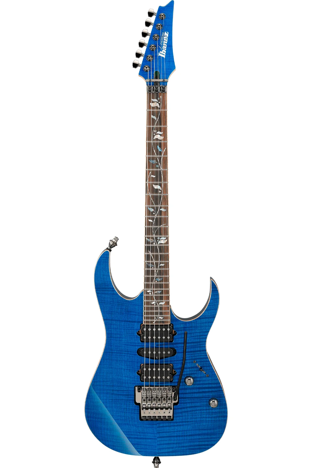 Ibanez RG8570 RBS 3